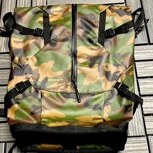 The North Face Backpack